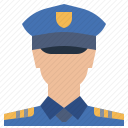 警察