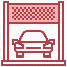 赛车
