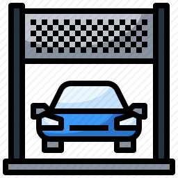 <em>赛车</em>
