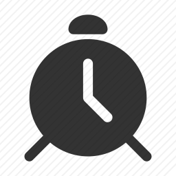<em>时钟</em>