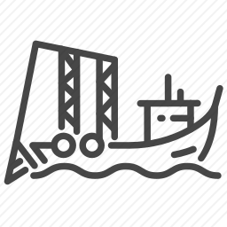 集装箱船