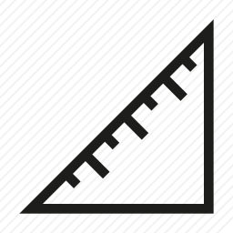 <em>三角尺</em>