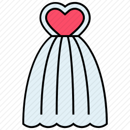婚纱