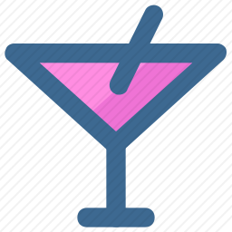 鸡尾酒