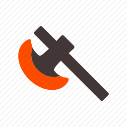 斧子