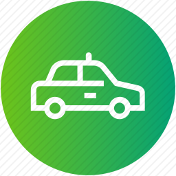 <em>警车</em>