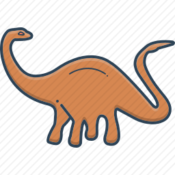 <em>恐龙</em>