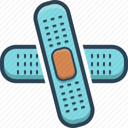 <em>创可贴</em>