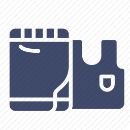 衣服