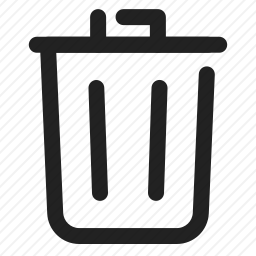 垃圾箱