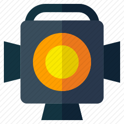 <em>聚光灯</em>