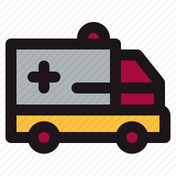 <em>救护车</em>