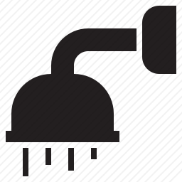<em>淋浴</em>