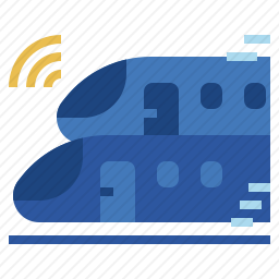 <em>火车</em>
