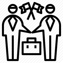 <em>谈判</em>