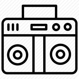 音响