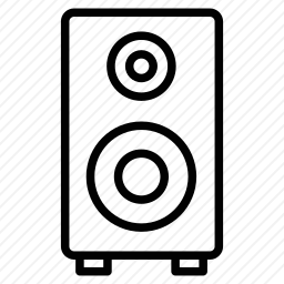 音响