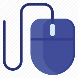 <em>鼠标</em>