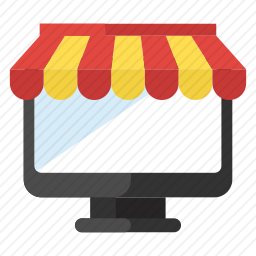 网上商店