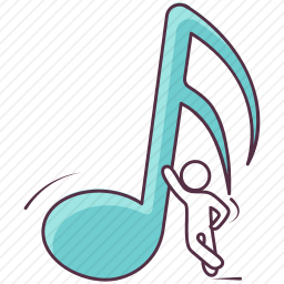 <em>音符</em>