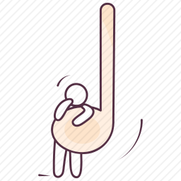<em>音符</em>