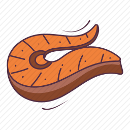 <em>牛排</em>