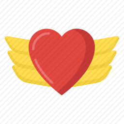 <em>爱心</em>