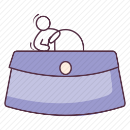 <em>手提包</em>