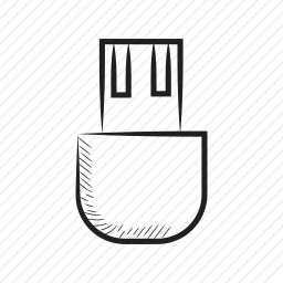 U盘