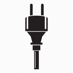 <em>插头</em>