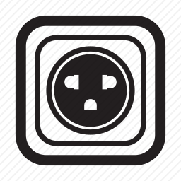 <em>插座</em>