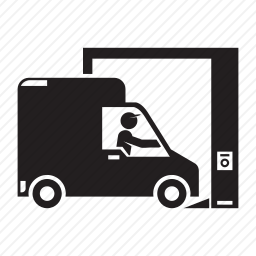 货车
