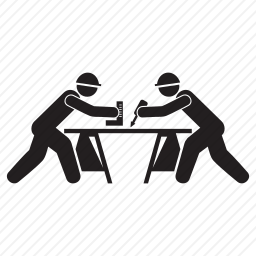 <em>工人</em>