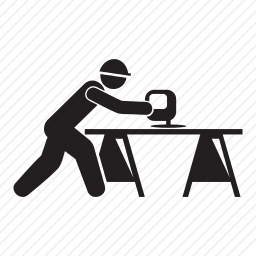 <em>工人</em>