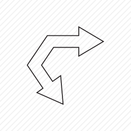<em>箭头</em>