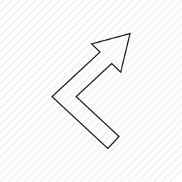 <em>箭头</em>