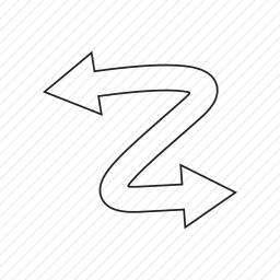 <em>箭头</em>