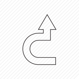 <em>箭头</em>