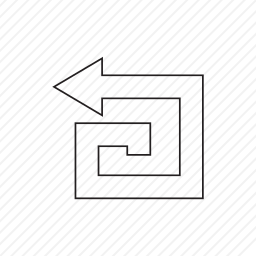 <em>箭头</em>