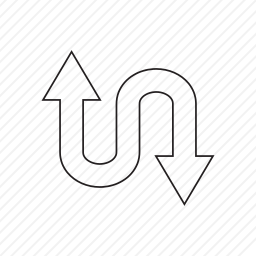 <em>箭头</em>