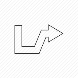 <em>箭头</em>