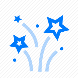 <em>烟花</em>