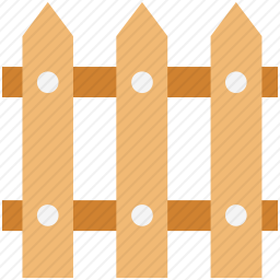 栅栏