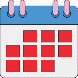 <em>日历</em>