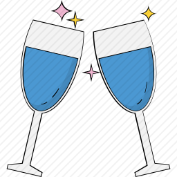 干杯