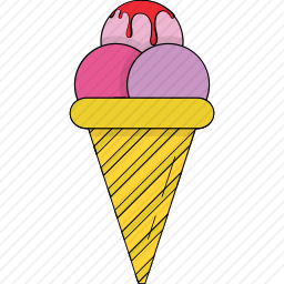<em>冰淇淋</em>