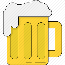 啤酒