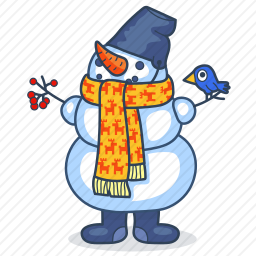 雪人