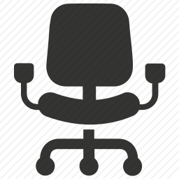 <em>办公椅</em>