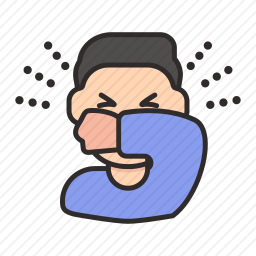 打喷嚏